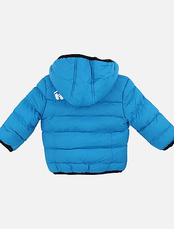 Doudoune layette LECARFO - PEAK MOUNTAIN
