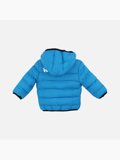 Doudoune layette LECARFO - PEAK MOUNTAIN - Kiabi