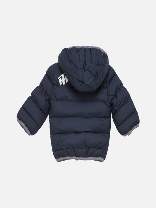 Doudoune layette LECARFO - PEAK MOUNTAIN - Kiabi