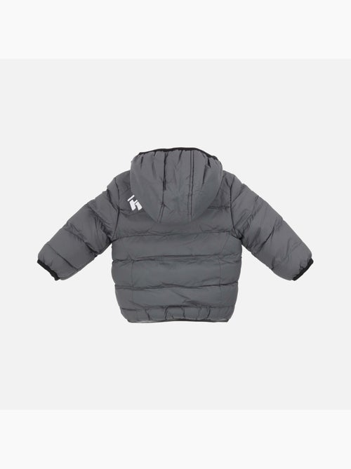 Doudoune layette LECARFO - PEAK MOUNTAIN - Kiabi