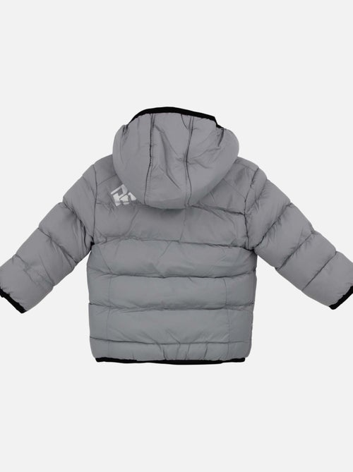 Doudoune layette LECARFO - PEAK MOUNTAIN - Kiabi