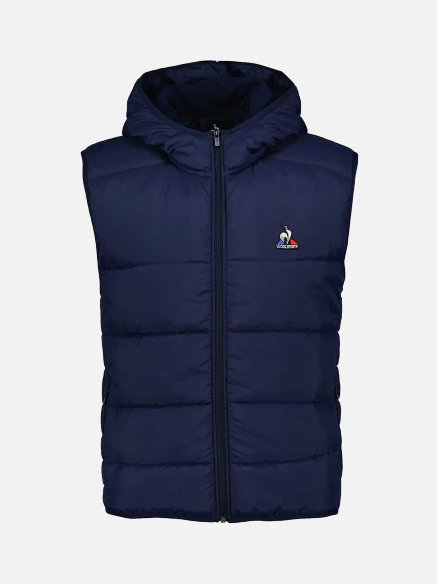 Doudoune le coq sportif blanche online