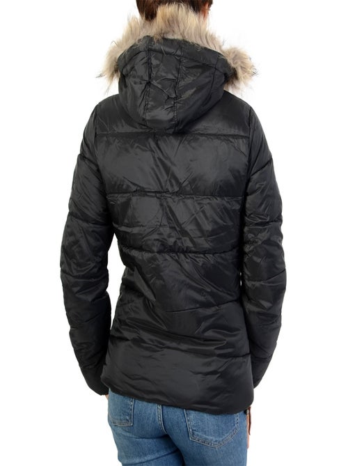 Doudoune Le Temps Des Cerise Igloo2 Black - Kiabi