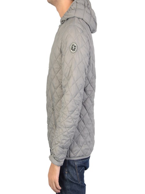 Doudoune Le Temps des Cerises DOU H Griffin - Kiabi