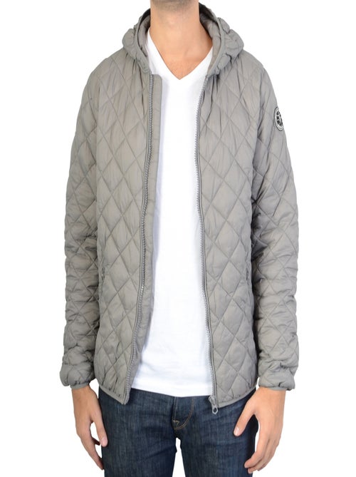 Doudoune Le Temps des Cerises DOU H Griffin - Kiabi