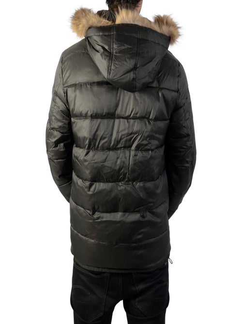 Doudoune Le Temps des Cerises Vegas - Kiabi