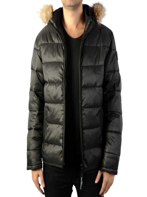 Doudoune Le Temps des Cerises Vegas - Kiabi