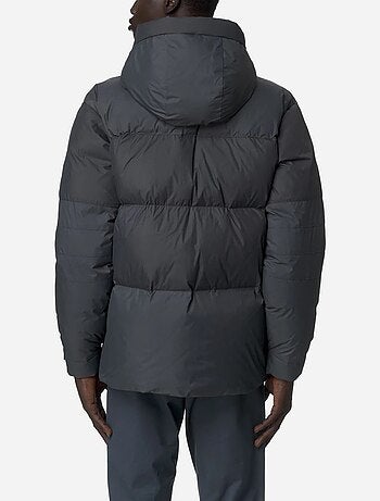 Doudoune Le Vrai 4.0 Aurele Heavy Warm - K-Way