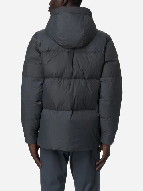 Doudoune Le Vrai 4.0 Aurele Heavy Warm - K-Way - Kiabi