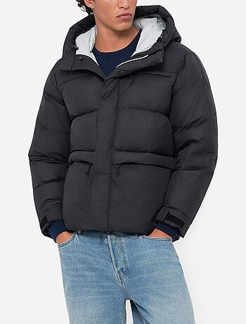 Doudoune Le Vrai 4.0 Aurele Heavy Warm - K-Way
