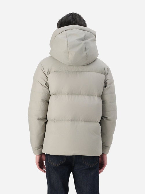 Doudoune Le Vrai 4.0 Aurele Heavy Warm - K-Way - Kiabi