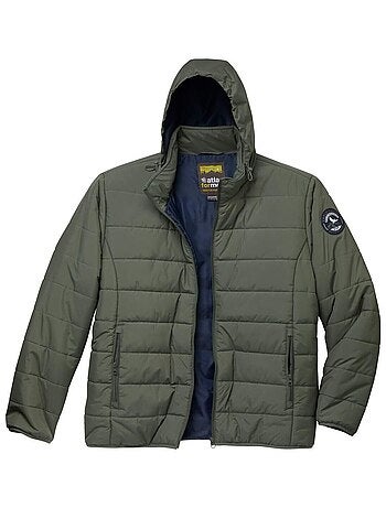 Doudoune Legere - ATLAS FOR MEN