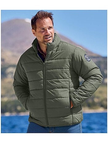 Doudoune Legere - ATLAS FOR MEN
