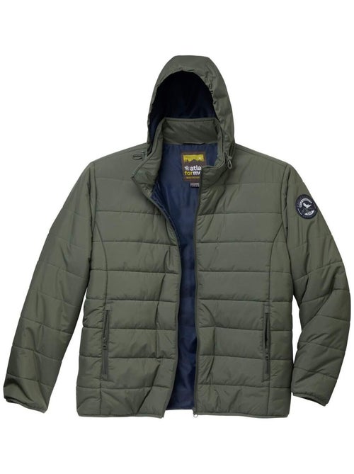 Doudoune Legere - ATLAS FOR MEN - Kiabi