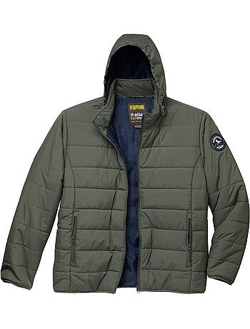Doudoune atlas® : - atlas for men
