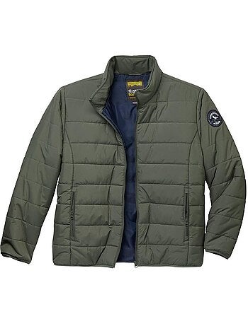 Doudoune atlas® : - atlas for men