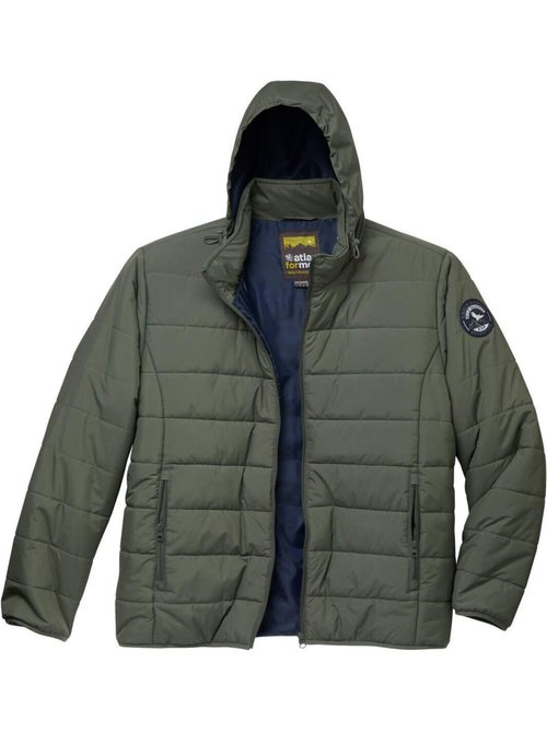 Doudoune legere - atlas for men - Kiabi