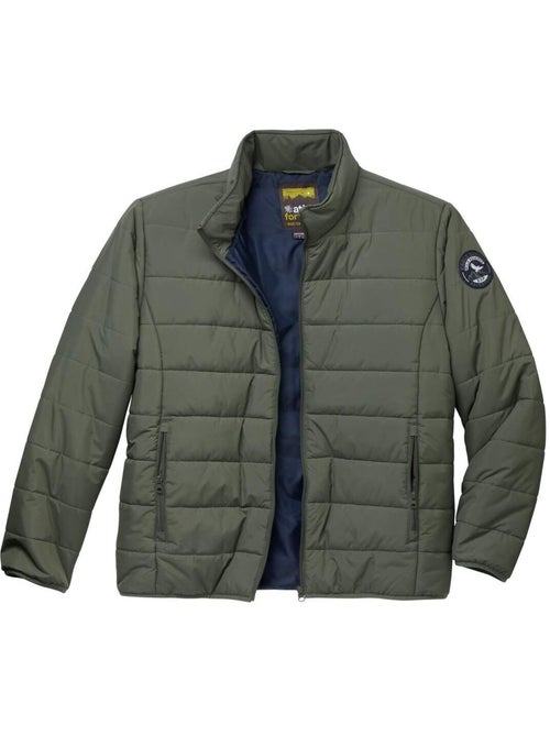 Doudoune legere - atlas for men - Kiabi