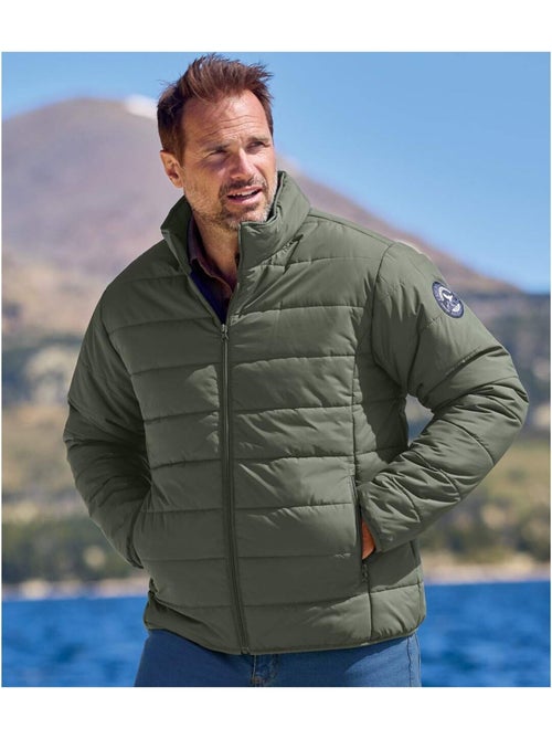 Doudoune legere - atlas for men - Kiabi