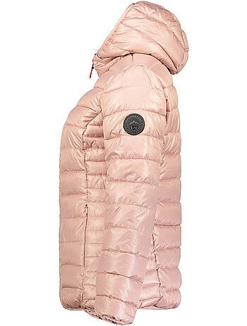 Doudoune légère à capuche colombiana – canadian peak