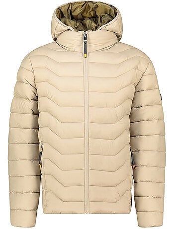 Doudoune légère à capuche copainoral hood – kaporal