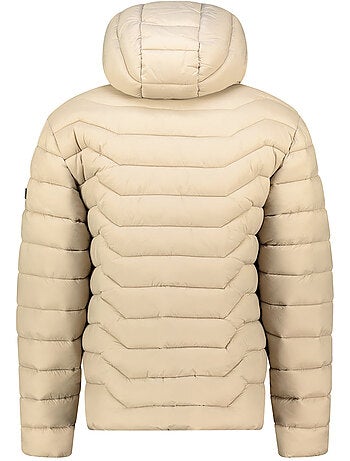 Doudoune légère à capuche copainoral hood – kaporal