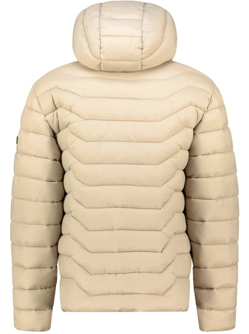Doudoune légère à capuche copainoral hood – kaporal - Kiabi