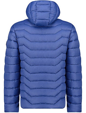 Doudoune légère à capuche copainoral hood – kaporal
