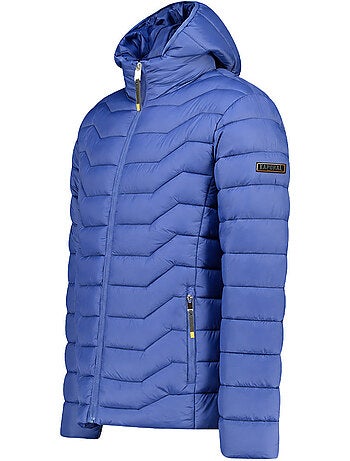Doudoune légère à capuche copainoral hood – kaporal