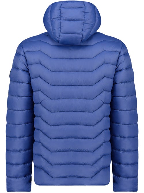 Doudoune légère à capuche copainoral hood – kaporal - Kiabi
