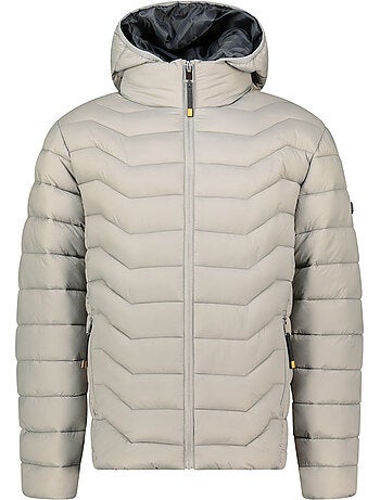 Doudoune légère à capuche copainoral hood – kaporal