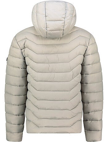 Doudoune légère à capuche copainoral hood – kaporal