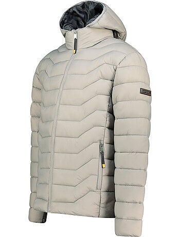 Doudoune légère à capuche copainoral hood – kaporal
