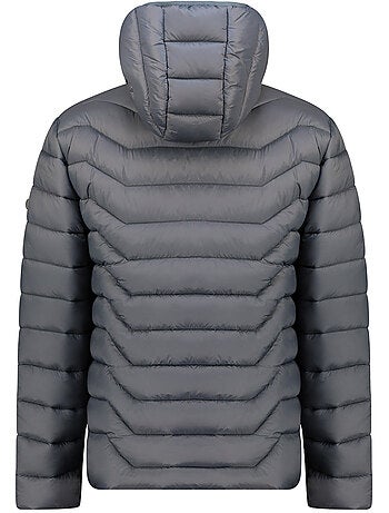 Doudoune légère à capuche copainoral hood – kaporal