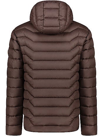 Doudoune légère à capuche copainoral hood – kaporal