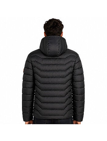 Doudoune légère à capuche copainoral hood – kaporal