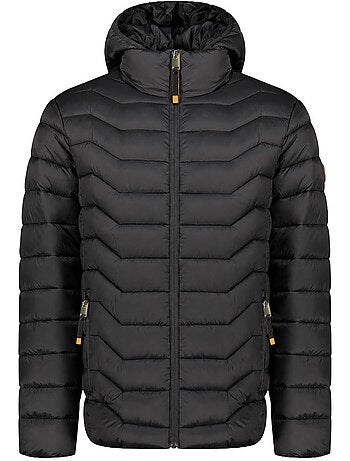 Doudoune légère à capuche copainoral hood – kaporal