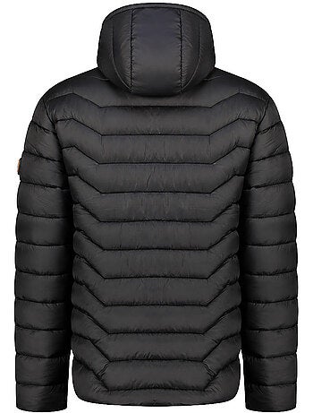 Doudoune légère à capuche copainoral hood – kaporal