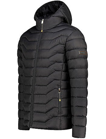 Doudoune légère à capuche copainoral hood – kaporal