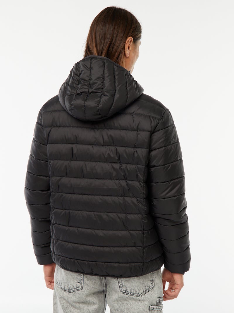 Doudoune Blanche Asos Homme Doudoune Doudoune Légère à Capuche