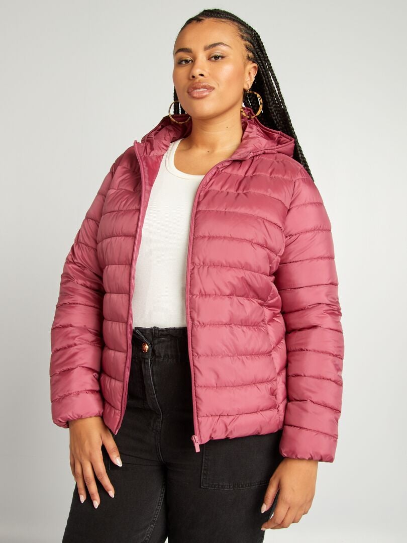 Blouson doudoune leger best sale