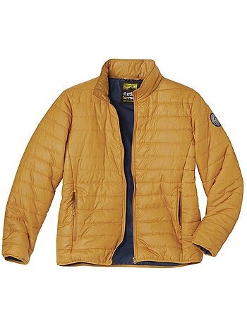 Doudoune légère atlas ® - atlas for men