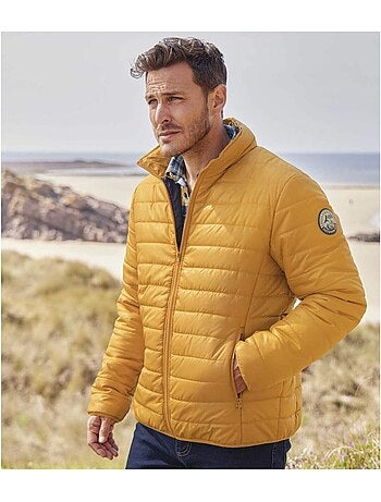 Doudoune légère atlas ® - atlas for men