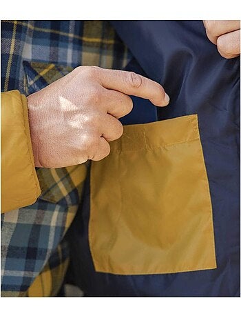 Doudoune légère atlas ® - atlas for men