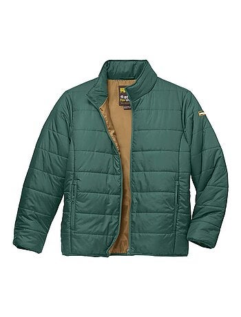 Doudoune Légère Atlas® Outdoor - ATLAS FOR MEN