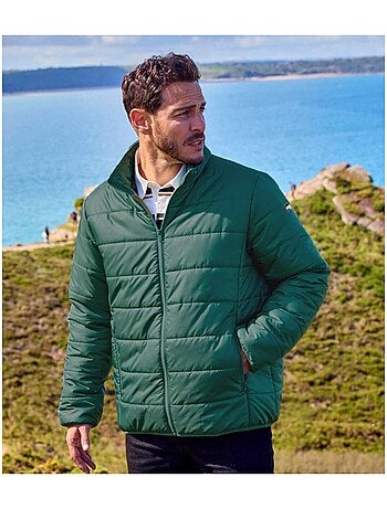 Doudoune Légère Atlas® Outdoor - ATLAS FOR MEN
