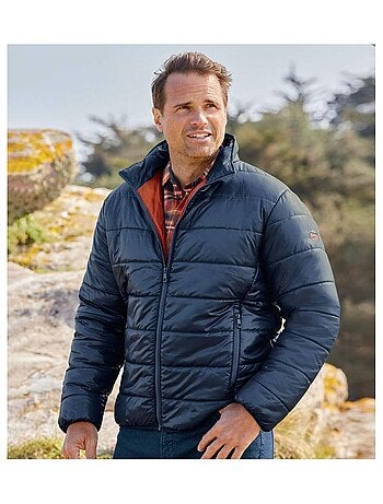 Doudoune Légère Atlas® Outdoor - ATLAS FOR MEN
