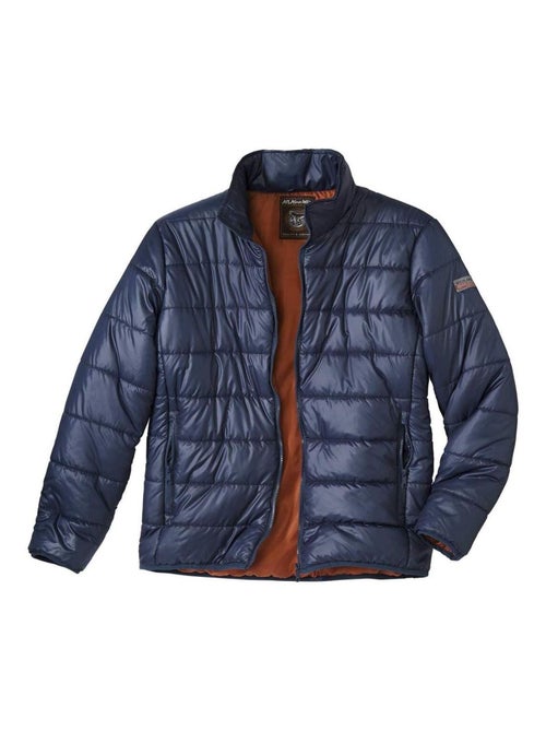 Doudoune Légère Atlas® Outdoor  - ATLAS FOR MEN - Kiabi