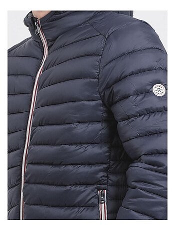 Doudoune légère capuche ZILLING