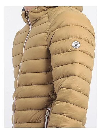 Doudoune légère capuche ZILLING II